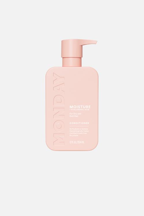 Conditioner with Hyaluronic Acid for Dry & Dull Hair - 354ml
