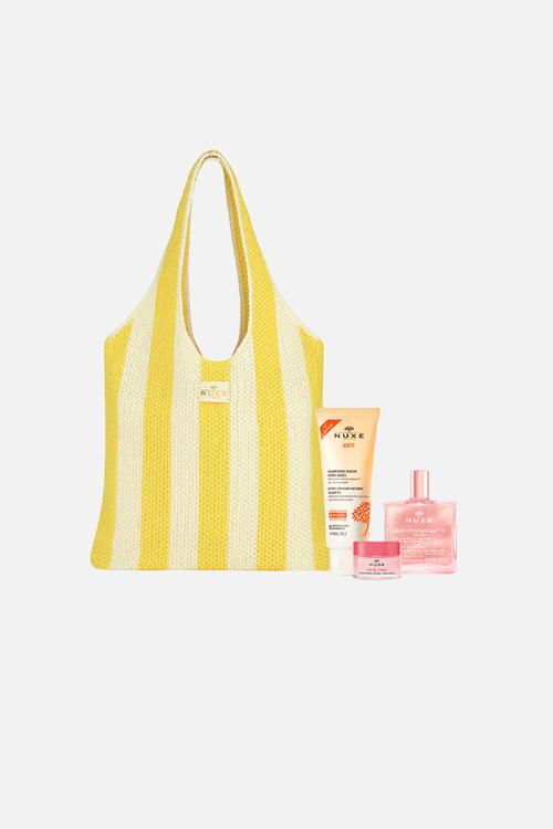 Shimmer Summer Hair and Body Shampoo - Florale