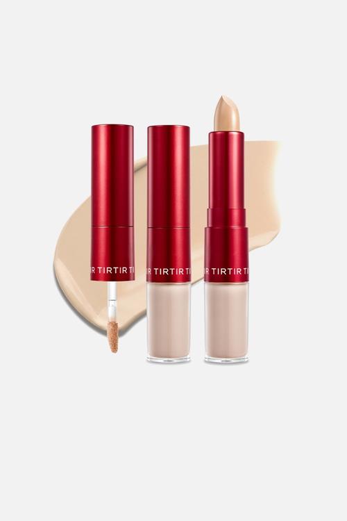 Glide & Hide Blurring Concealer -  4 N