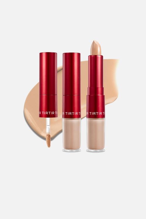 Glide & Hide Blurring Concealer -  5 C