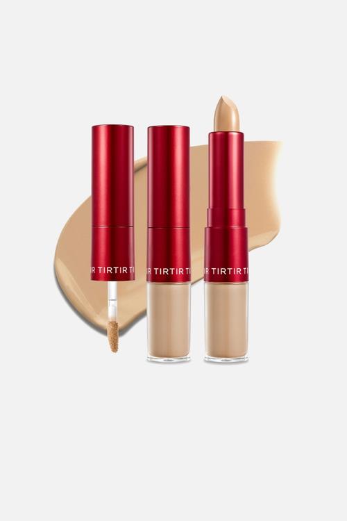 Glide & Hide Blurring Concealer -  6 O