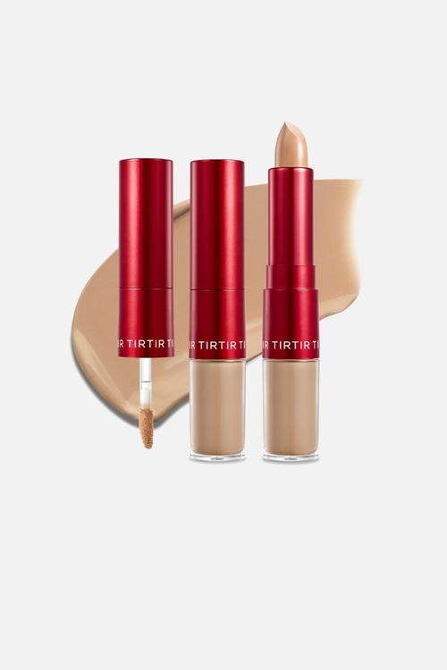 Glide & Hide Blurring Concealer -  6.5 N