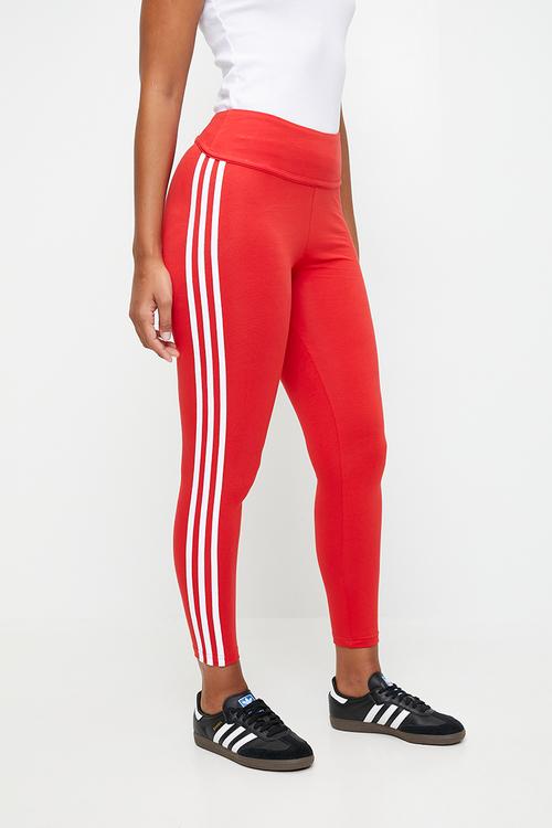 3S Co Legging W - Better Scarlet