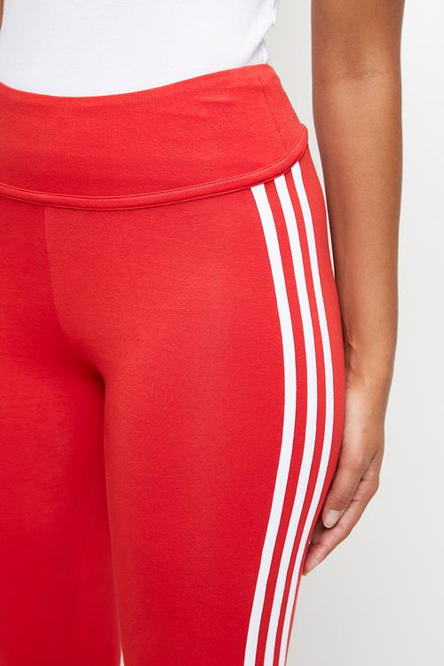 3S Co Legging W - Better Scarlet