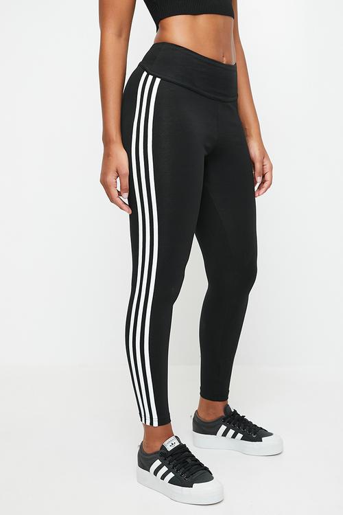 3S Co Legging W - Black