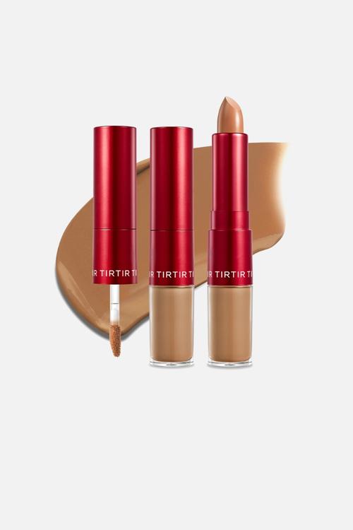 Glide & Hide Blurring Concealer -  8 W
