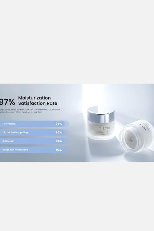 Ceramic Cream
