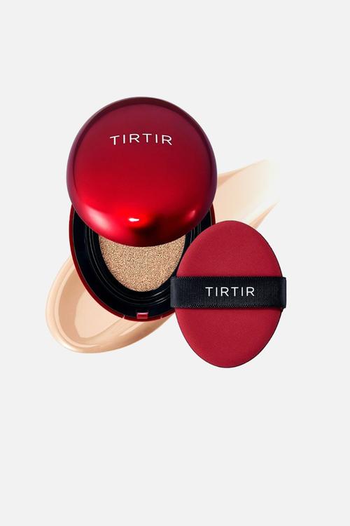 Mask Fit Red Cushion -  21N Ivory