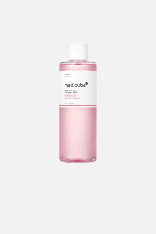 PDRN Pink Cica Soothing Toner - 250ml