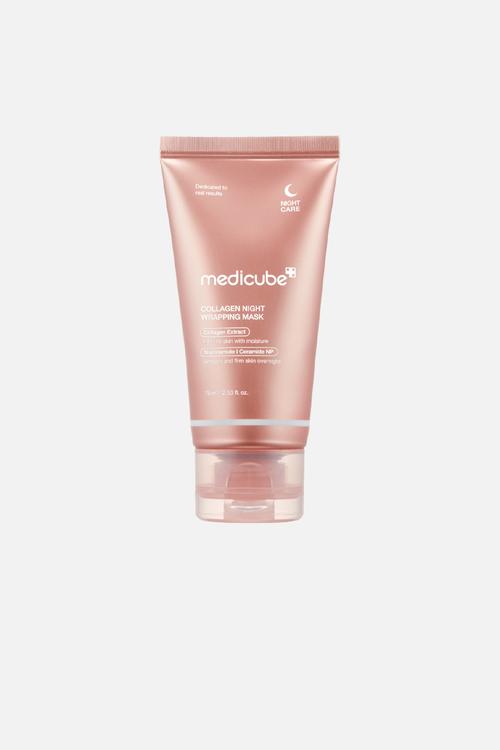 Collagen Night Wrapping Mask