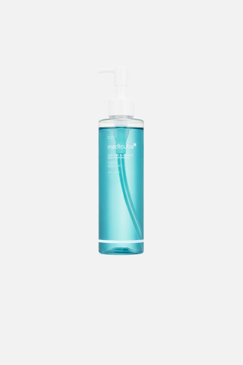 Zero Pore Blackhead Deep Cleansing Oil 205ml