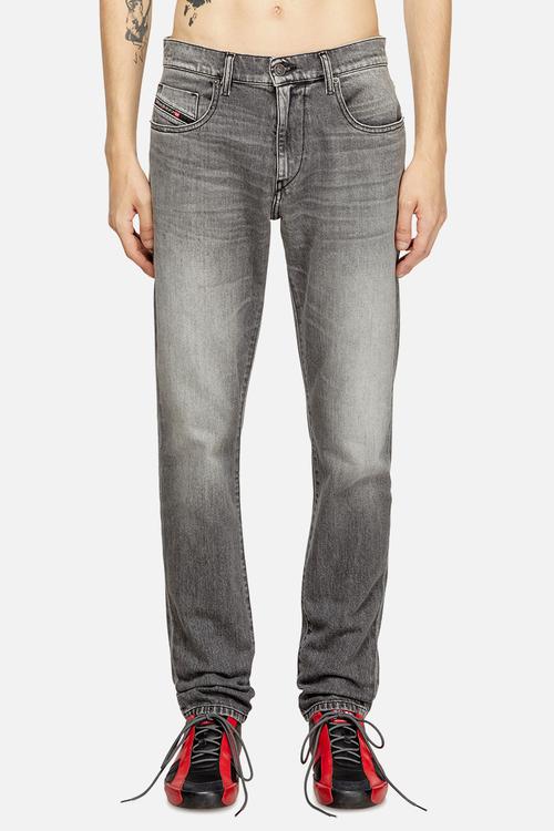 2019 D-Strukt - A03558 - Grey
