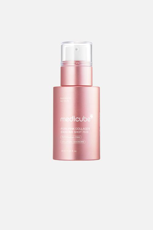PDRN Pink Exosome Shot Serum 7500 - 30ml