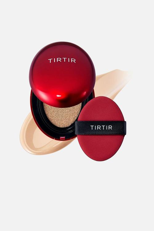Mask Fit Red Cushion -  23N Sand