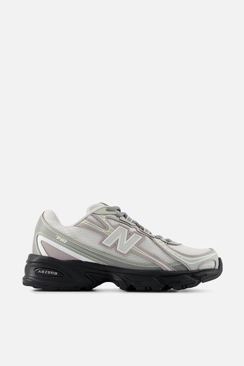 Kids 740 grade school - grey (022)