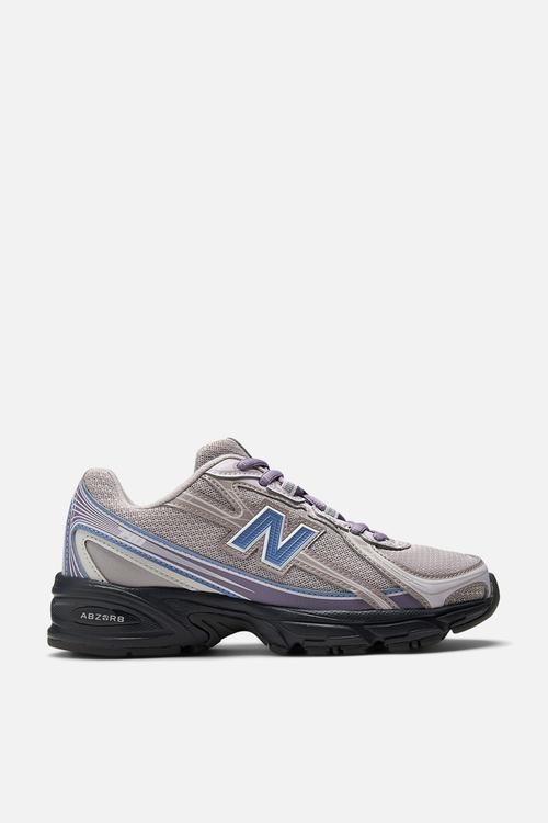 Kids 740 grade school - blue/grey (021)