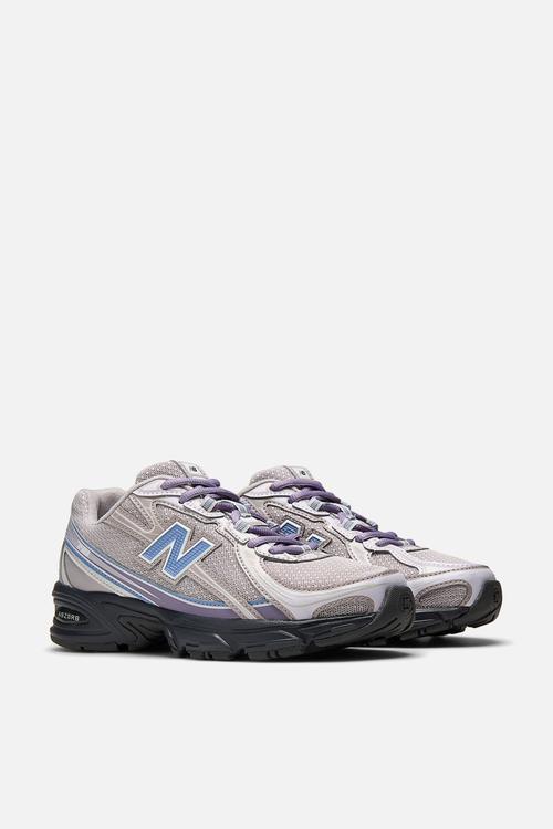 Kids 740 grade school - blue/grey (021)