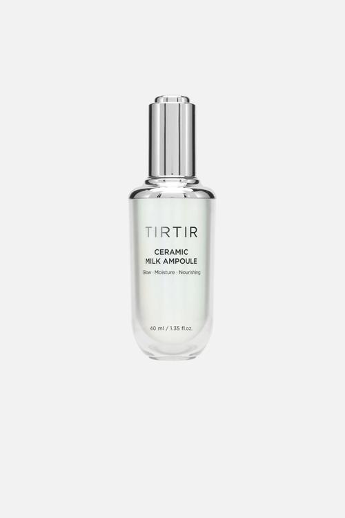 Ceramic Milk Ampoule