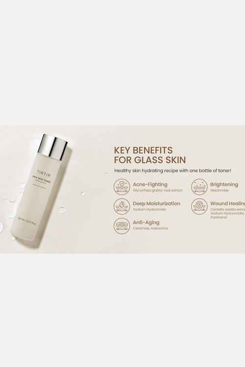 Milk Skin Toner