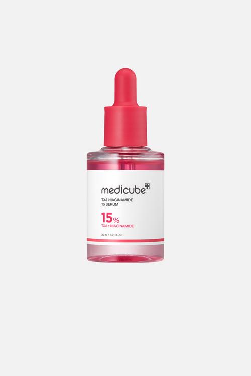 Txa Niacinamide 15 Serum 30ml