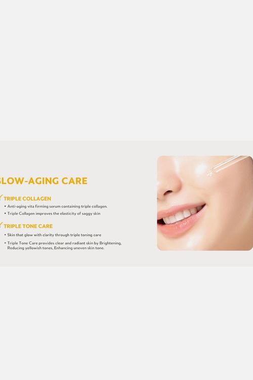 Pure Vitamin C24 Serum