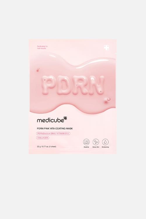 PDRN Pink Vita Coating Mask