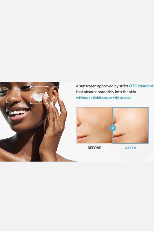 Hydro UV Shield Sun Scereen Spf50+ Broad Spectrum