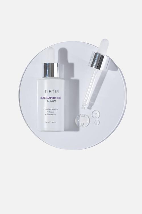 Niacinamide 20% Serum