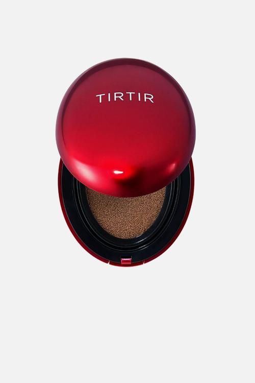 Mask Fit Red Cushion -  35N Walnut