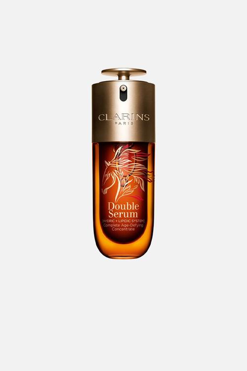Limited-Edition Double Serum – Anti-Ageing + Anti-Wrinkle Serum - 75ml