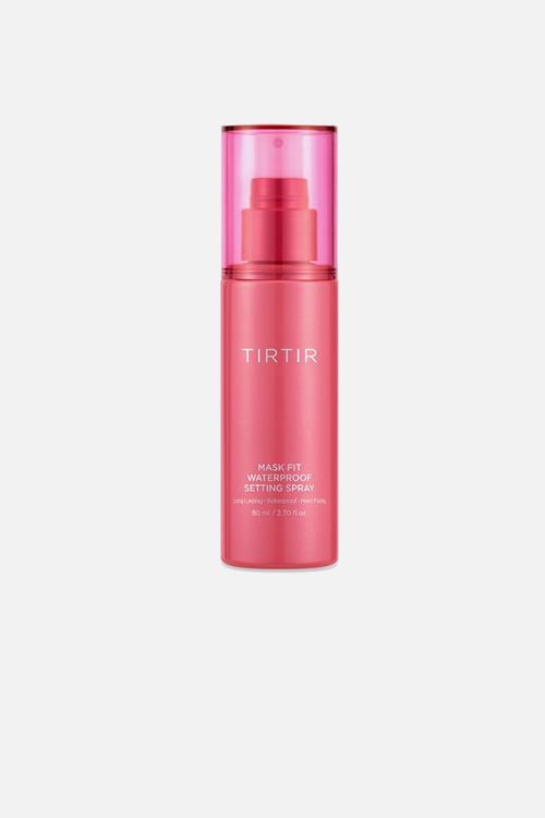 Mask Fit Waterproof Setting Spray