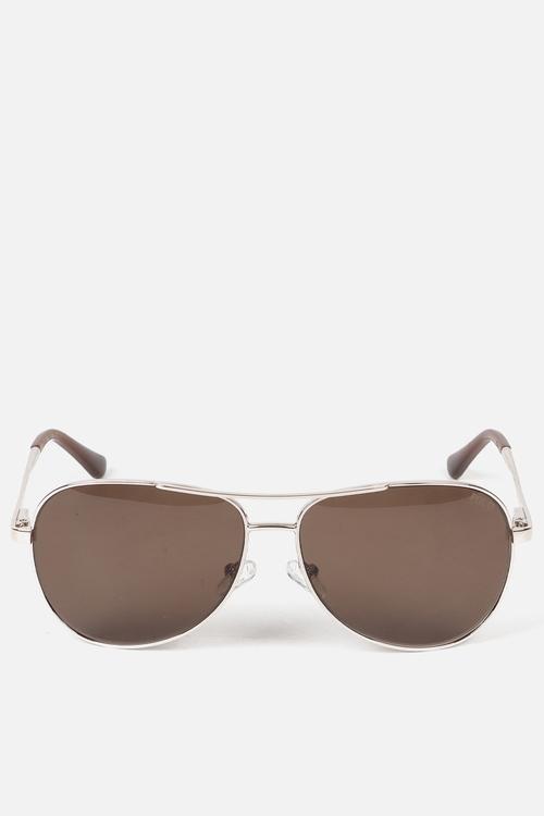 Celia Polarized Sunglasses 59mm  - Rose Gold