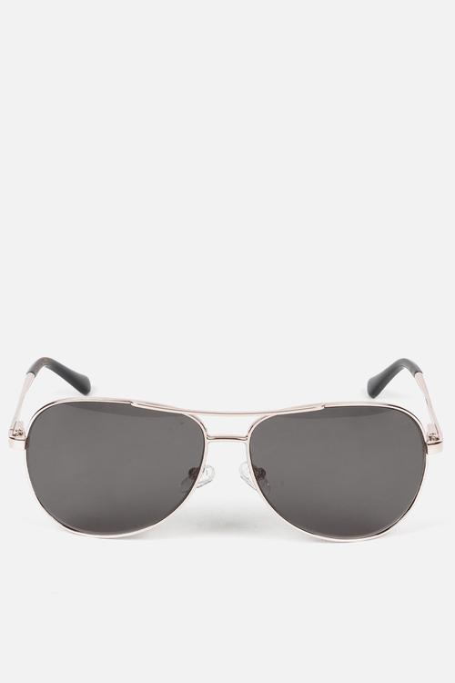 Celia Polarized Sunglasses 59mm - Gold