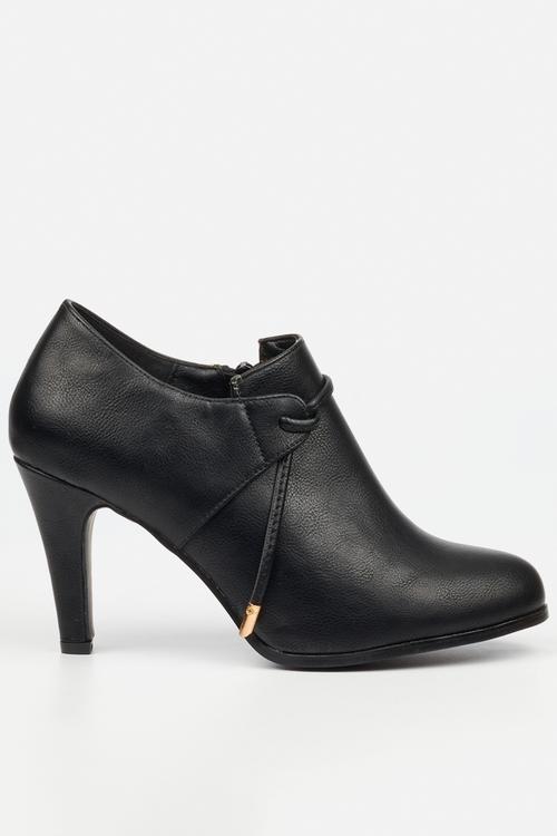 Daniela 1 boot - black
