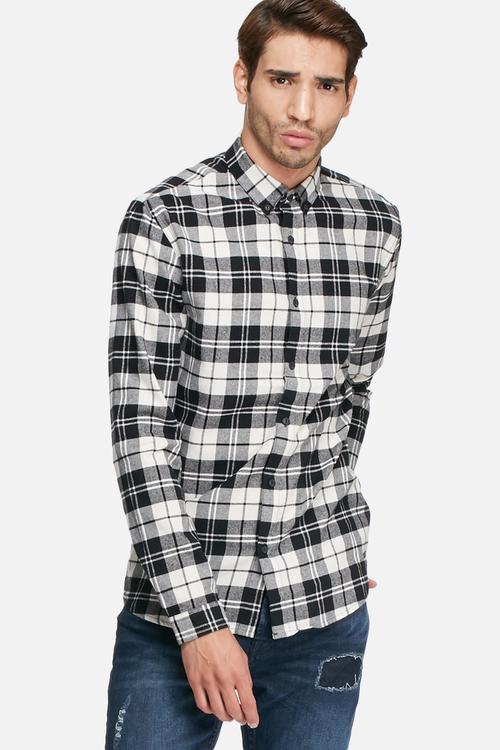 Sven slim shirt