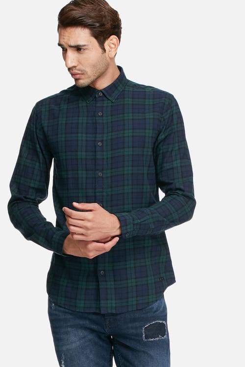 Sven slim shirt
