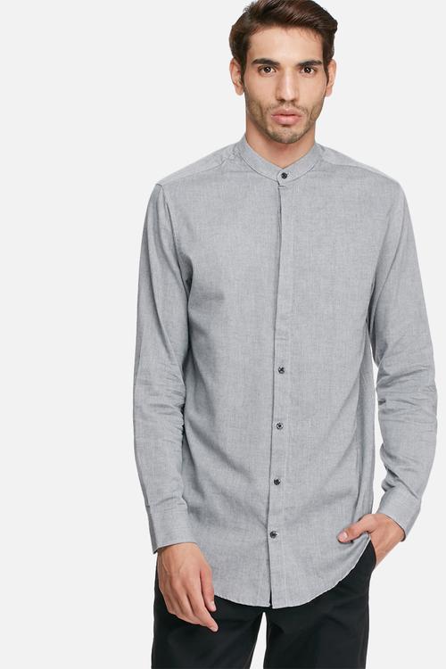 Bone regular fit shirt 