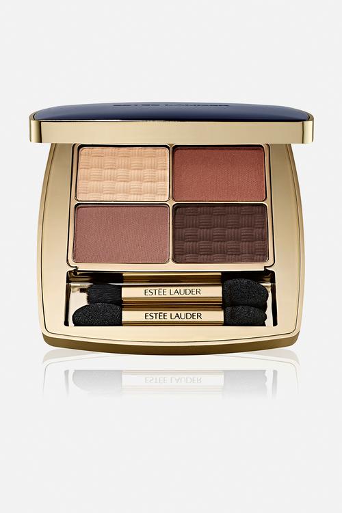 The Essential Eyeshadow Quad - Gallery Hop