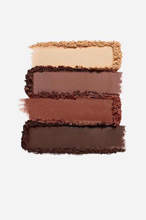 The Essential Eyeshadow Quad - Gallery Hop