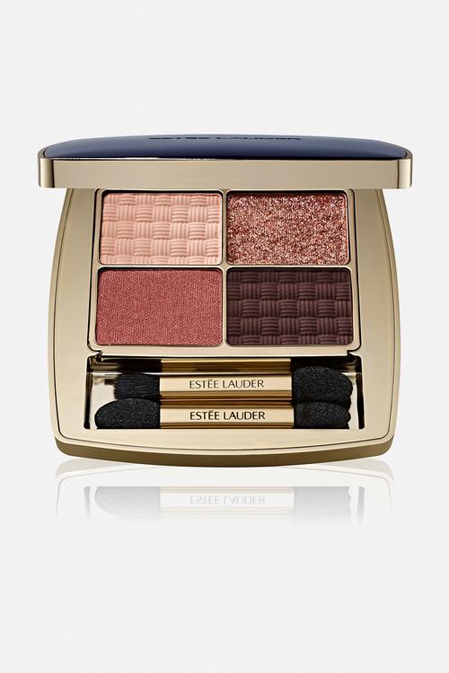 The Essential Eyeshadow Quad - Apres Spree