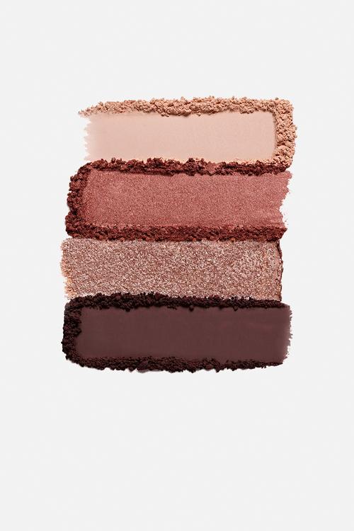 The Essential Eyeshadow Quad - Apres Spree