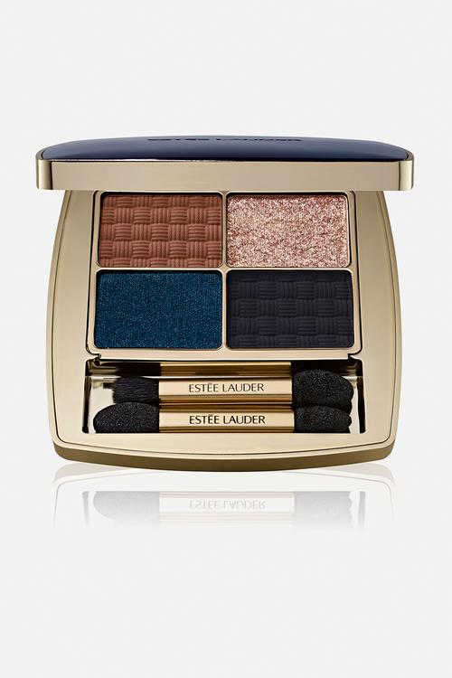 The Essential Eyeshadow Quad - Poolside