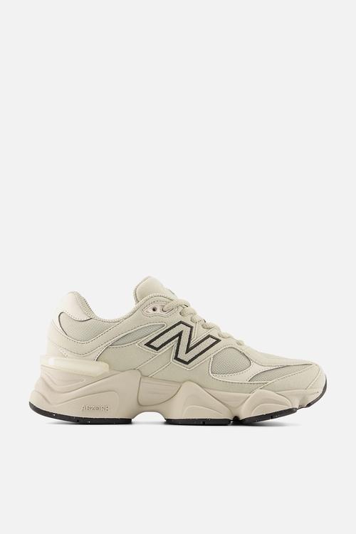 Kids 9060 grade school - beige/stone