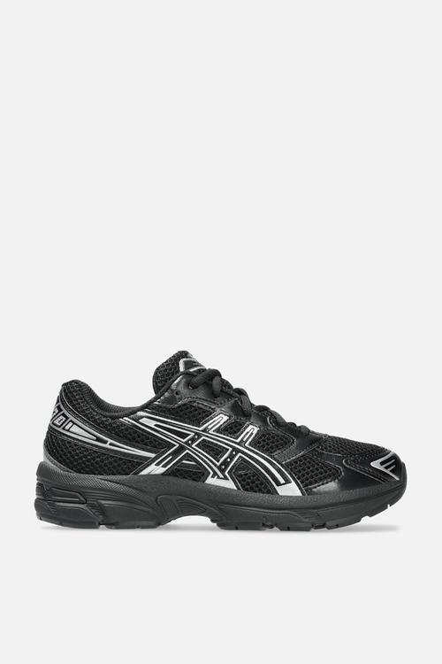 Gel-1130 grade school - black/pure silver