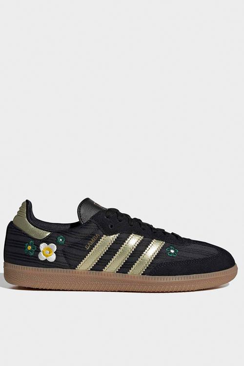 SAMBA OG W