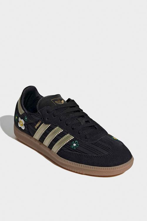 SAMBA OG W
