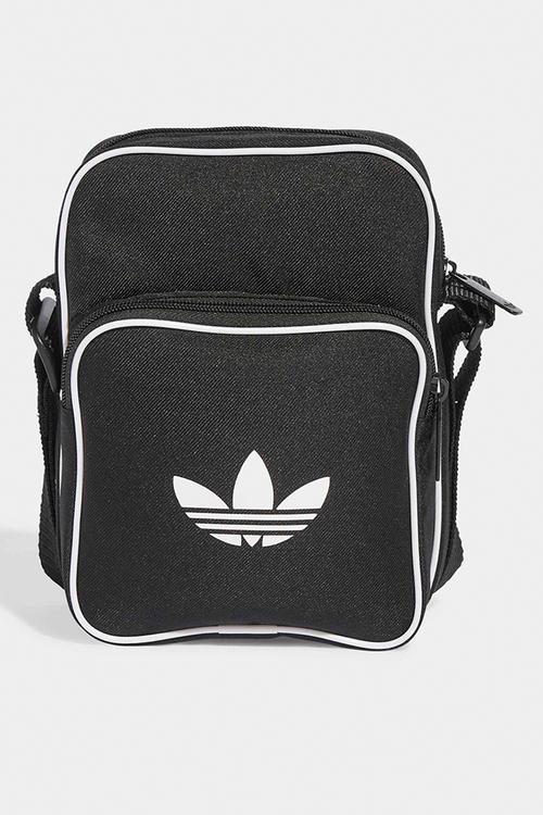 Adicolor sib - black/white