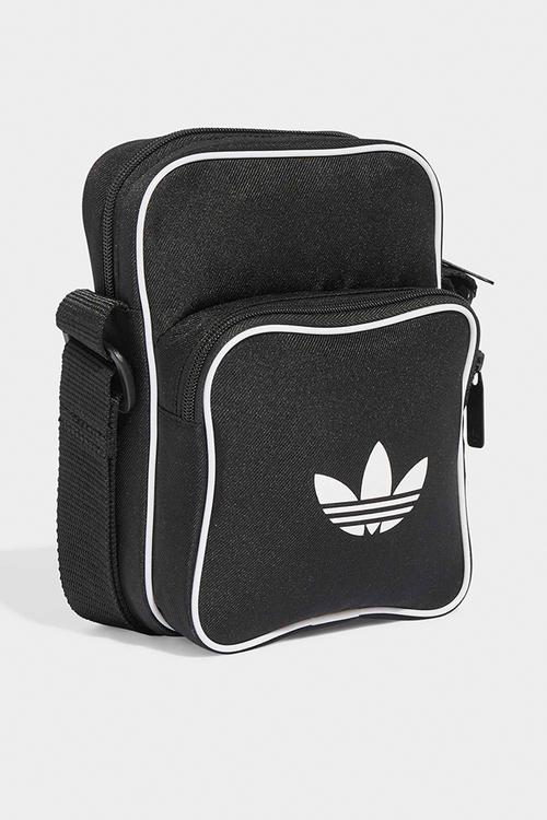 Adicolor sib - black/white