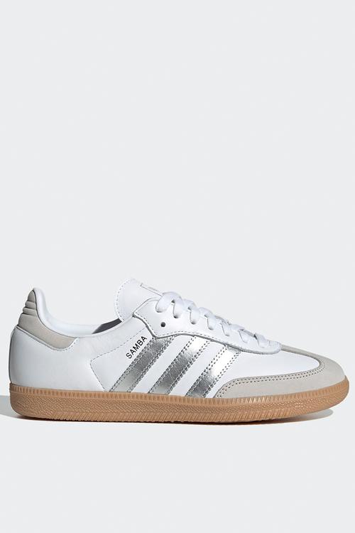 SAMBA OG W