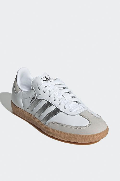 SAMBA OG W